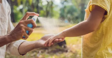 Produits anti-moustiques : lequel choisir pour être bien protégé ?