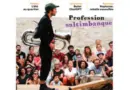 Profession saltimbanque