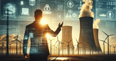 Programmation et simplification dans le secteur économique de l’énergie – texte de la commission N° 802