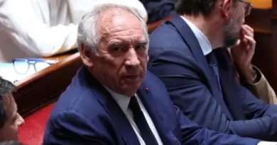 Proportionnelle : François Bayrou souhaite que les Français puissent «choisir» par référendum