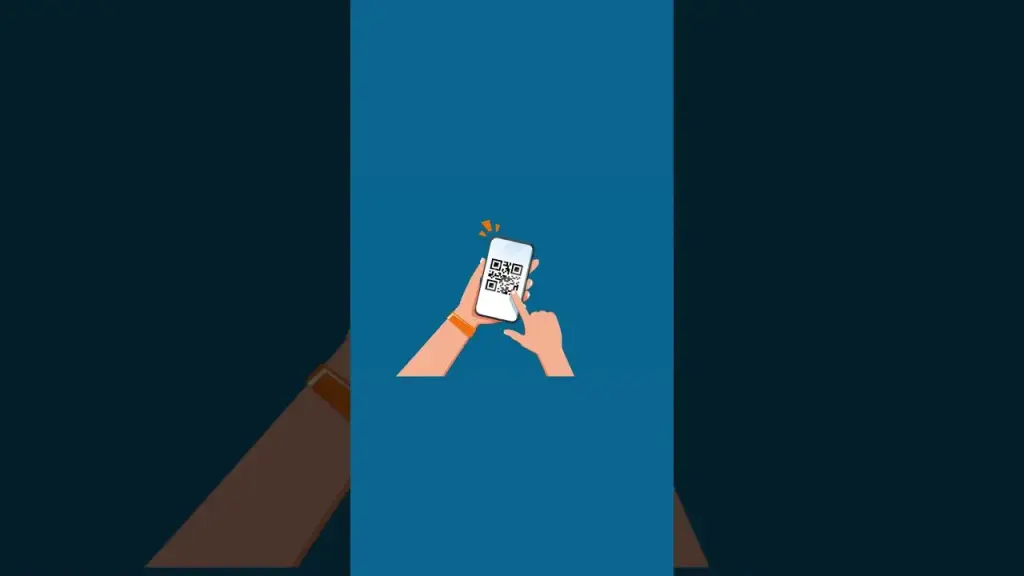 QR Code : Comment ça marche vraiment ? 🤔📲 #QRCode #Technologie #Sciences