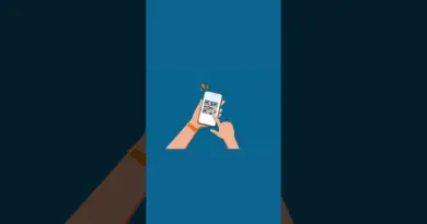 QR Code : Comment ça marche vraiment ? 🤔📲 #QRCode #Technologie #Sciences