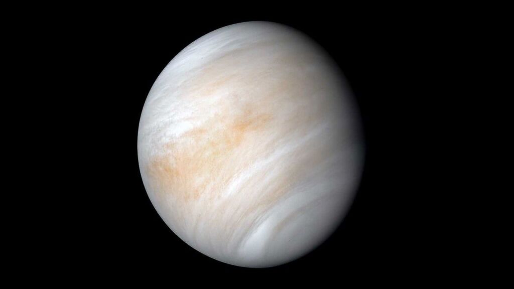 Quand des satellites météorologiques terrestres détectent les changements de nuages… sur une autre planète du système solaire