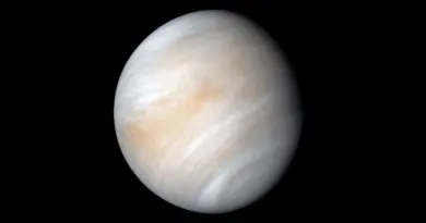 Quand des satellites météorologiques terrestres détectent les changements de nuages… sur une autre planète du système solaire