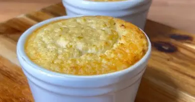Quand la pomme remplace la farine et le sucre : Choquant ! 🍏 Gâteau 3 INGRÉDIENTS !