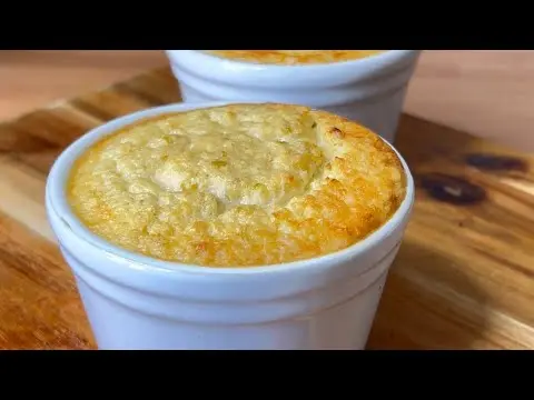 Quand la pomme remplace la farine et le sucre : Choquant ! 🍏 Gâteau 3 INGRÉDIENTS !