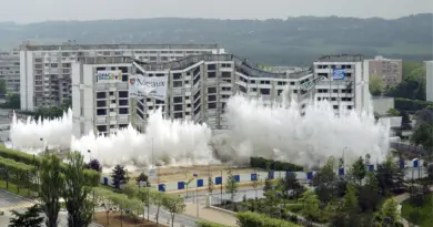 Quand les villes se tapent des barres d’immeubles