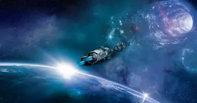 Quand l’infini grand s’invite à la Vidondée