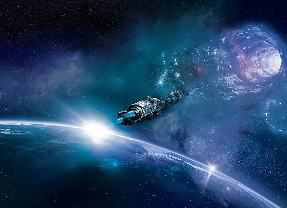 Quand l’infini grand s’invite à la Vidondée