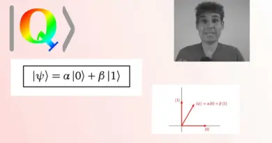[Quantum] Informatique quantique