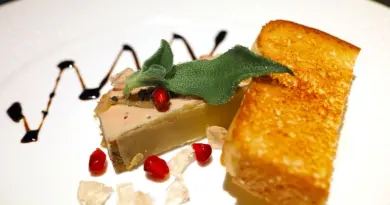 Quatre recettes savoureuses pour profiter pleinement des saveurs de l’été