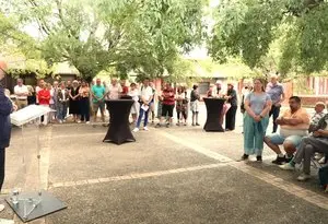 « Que Valence soit un exemple de solidarité, de fraternité et d’esprit républicain » : le message du maire pour clore les réunions de quartier