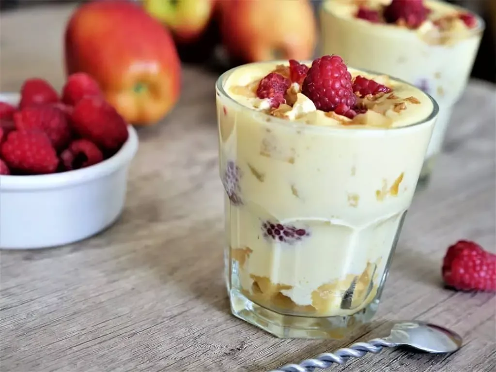 Que faire avec des framboises ? 6 idées de recettes faciles de saison