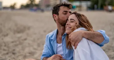 Que signifient vos surnoms amoureux ?