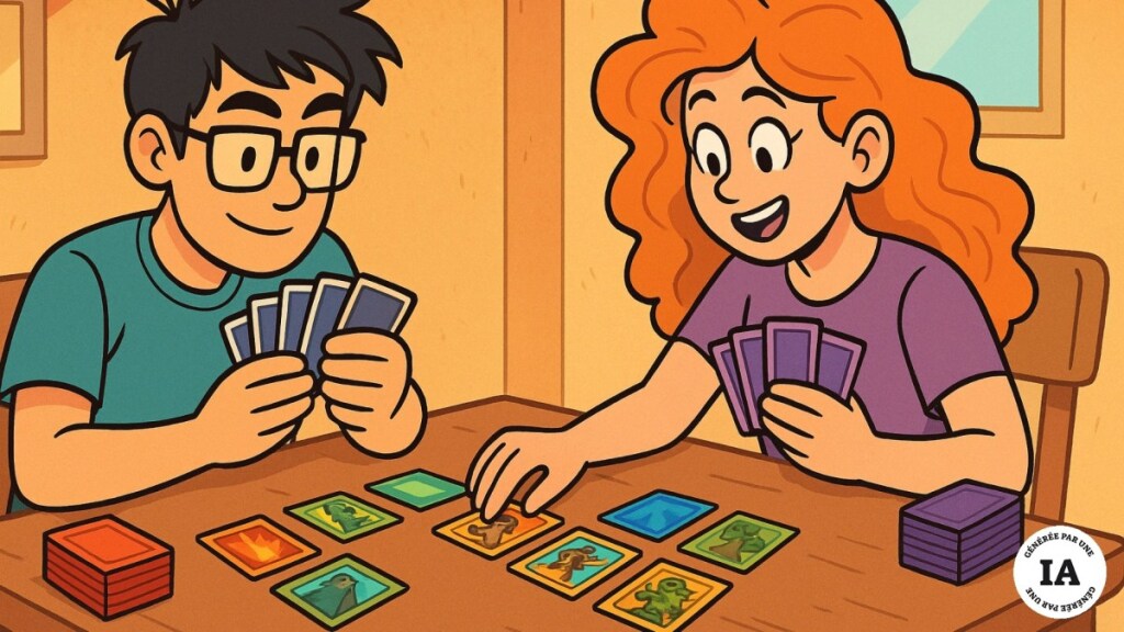 Quel jeu de cartes à collectionner choisir en 2025 ? Notre sélection pour les passionnés et les débutants