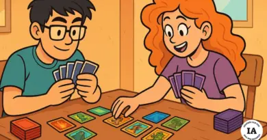 Quel jeu de cartes à collectionner choisir en 2025 ? Notre sélection pour les passionnés et les débutants