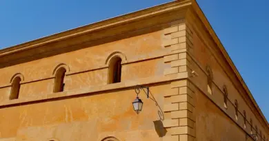 Quel temps fera-t-il à Aix-en-Provence et ses environs le dimanche 13 juillet 2025 ? – Ouest-France