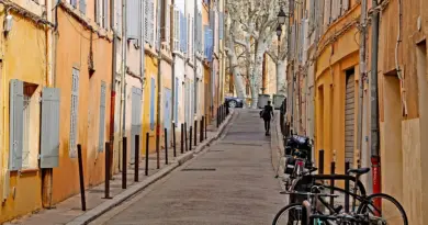 Quel temps fera-t-il à Aix-en-Provence et ses environs le mardi 8 juillet 2025 ? – Ouest-France