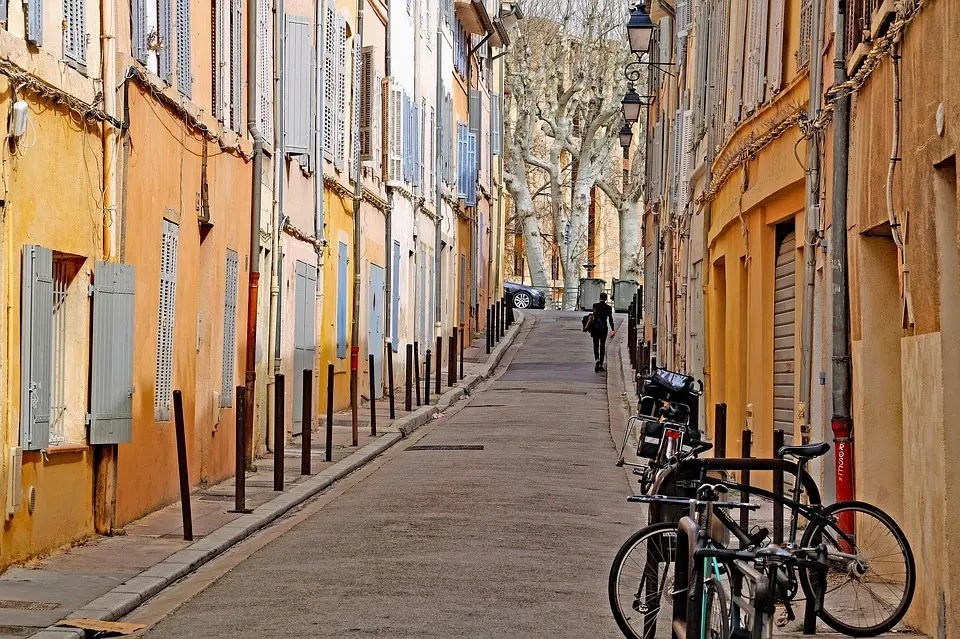 Quel temps fera-t-il à Aix-en-Provence et ses environs le mardi 8 juillet 2025 ? – Ouest-France