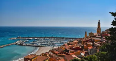 Quel temps fera-t-il à Fréjus et ses environs le lundi 21 juillet 2025 ? – Ouest-France