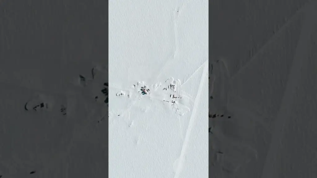 Quelles ont été vos photos satellites de la Terre préférées cette année ?  🛰️🌍