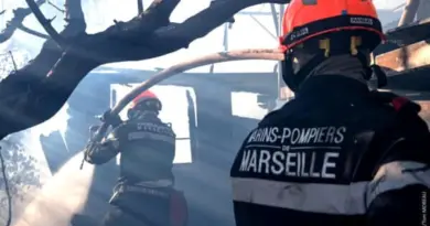 Quelles sont les aides mises en place pour les sinistrés de l’incendie ?