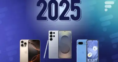 Quels sont les meilleurs smartphones en juillet 2025 ?