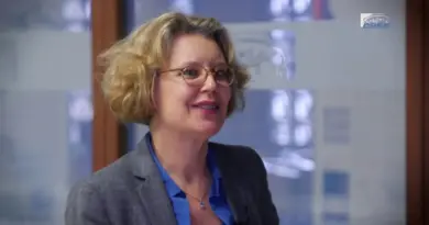Questions à Anne VAUCHEZ (OIT)