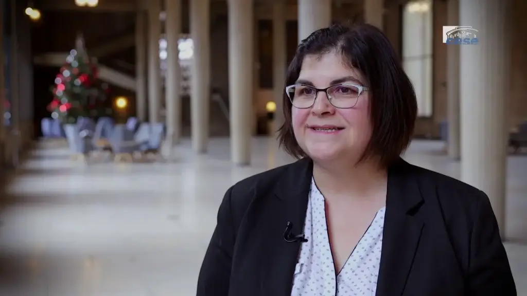 Questions à Bénédicte MOUTIN (CFDT)
