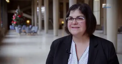 Questions à Bénédicte MOUTIN (CFDT)