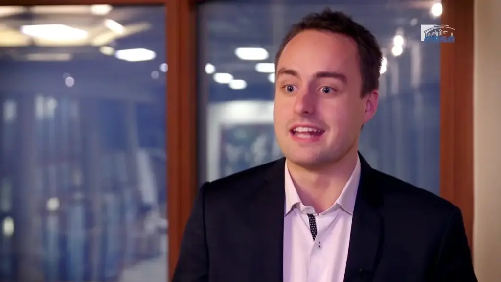 Questions à Eymeric GUINET (Wintegreat)