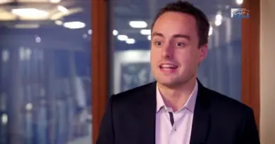 Questions à Eymeric GUINET (Wintegreat)