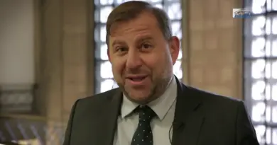 Questions à Grégoire LOISEAU (Sorbonne)