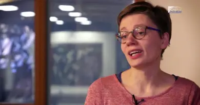 Questions à Lola MEHL (JOC)