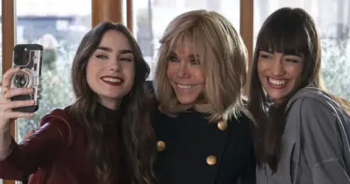 Qui est Candace Owens, l’influenceuse trumpiste ciblée par une plainte d’Emmanuel et Brigitte Macron ?