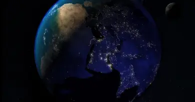 Qu’on le souhaite (ou pas), les extraterrestres (s’ils existent) savent que nous sommes là