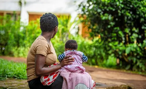 RD Congo : la suppression des fonds américains laissent des victimes de viol sans soins