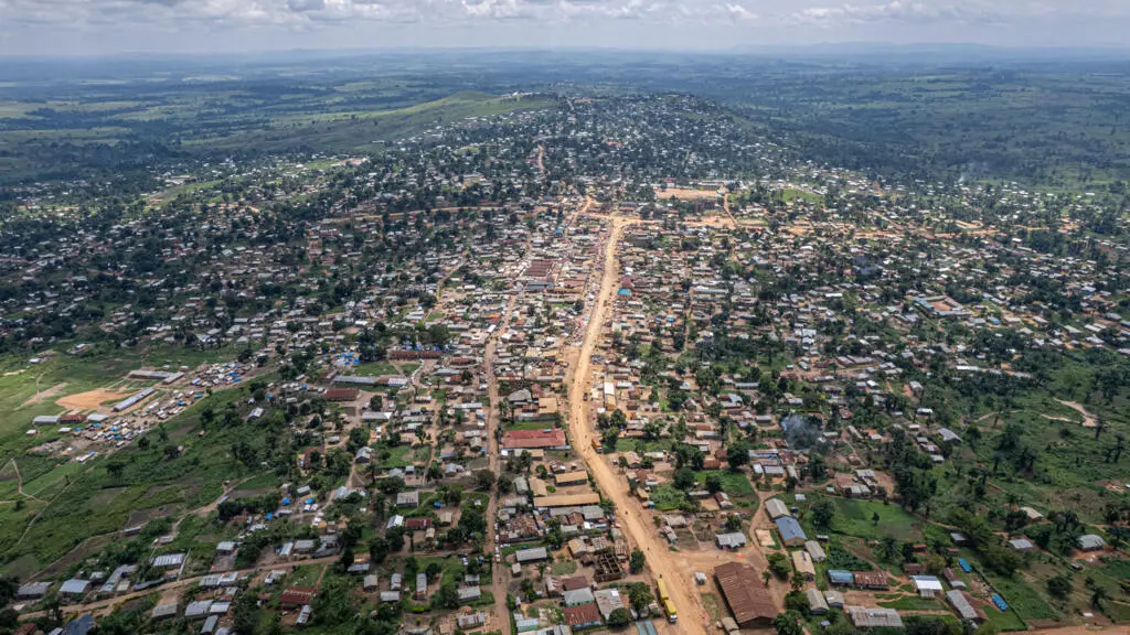 RD Congo : plus de 30 morts dans l’attaque d’une église par des rebelles