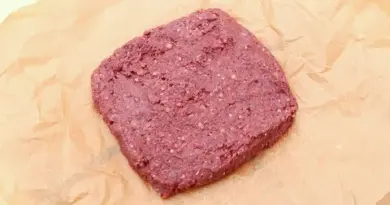 RECETTE DE BŒUF HACHÉ VEGAN / UN JOUR UNE RECETTE
