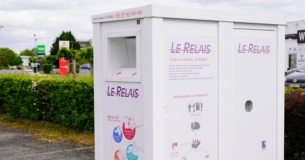 REP textiles : les pouvoirs publics tranchent sur le soutien au tri