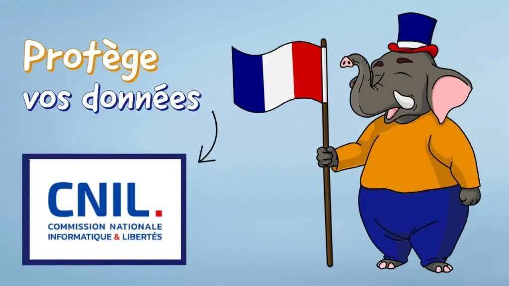 RGPD : La CNIL, l’autorité de protection des données