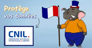 RGPD : La CNIL, l’autorité de protection des données