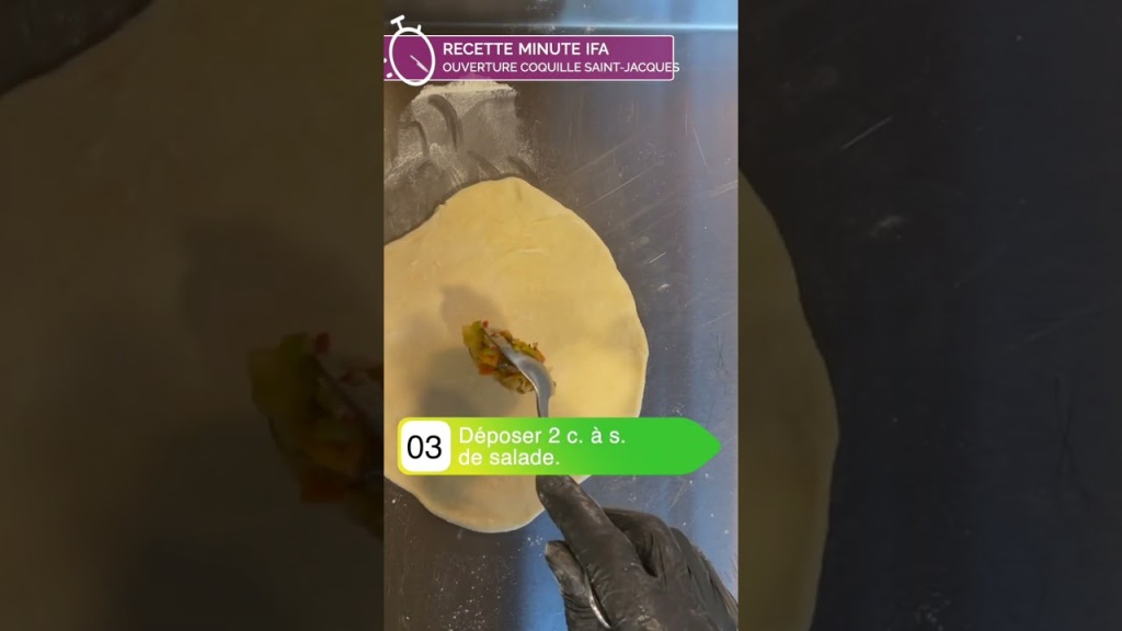RM : Pastel #cuisinerapide #gastronomie