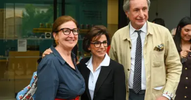 Rachida Dati annonce un musée national de la photographie à Arles