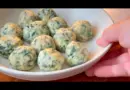 Ravioli Nu : SANS PÂTE ! Rapide mais Tellement Bon !