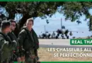Real Thaw : les chasseurs alliés se perfectionnent