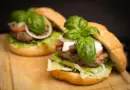 Recette Entrecôte aux herbes en vidéo