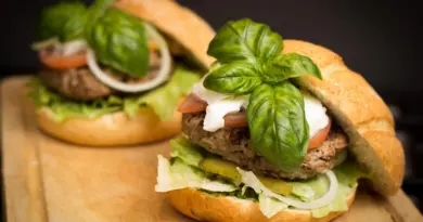 Recette Entrecôte aux herbes en vidéo