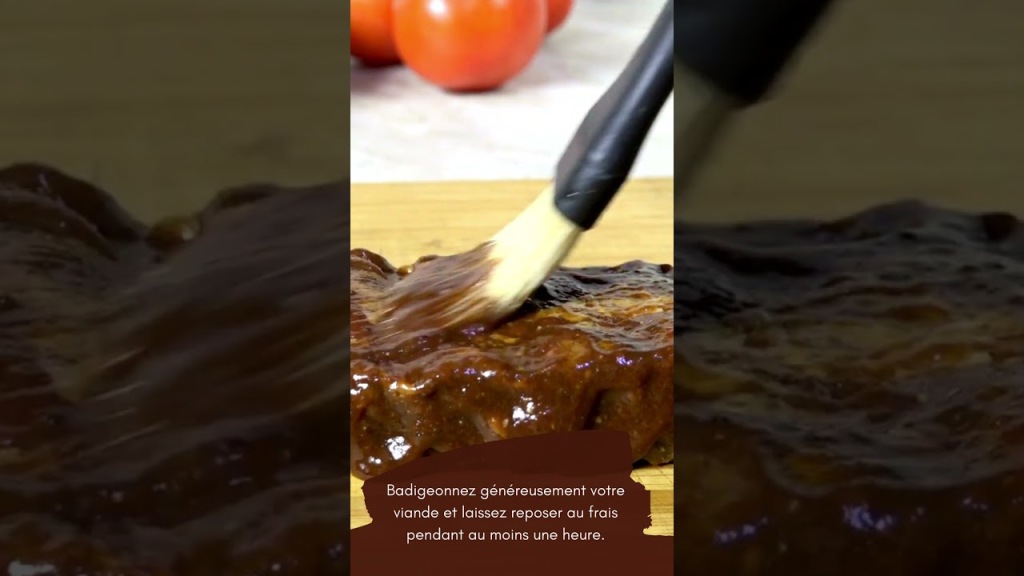 🔥 Recette Française du Barbecue Parfait