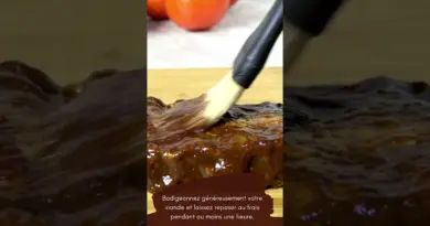 🔥 Recette Française du Barbecue Parfait